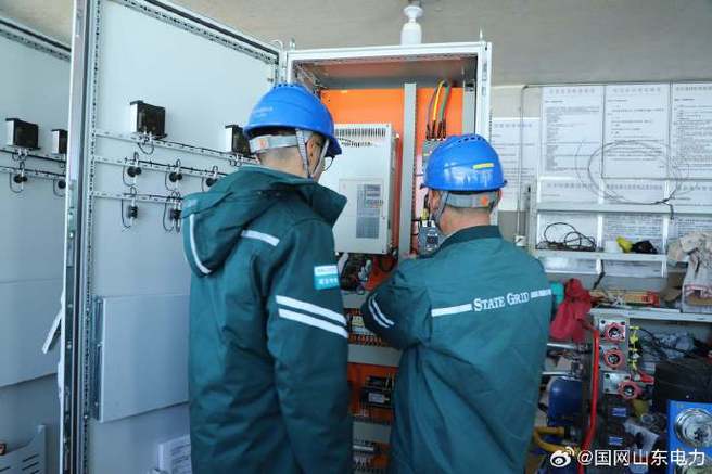 數(shù)字萬用表在電氣項目驗收中的測試方法解析
