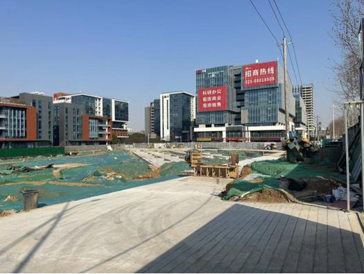 高精度示波器在時域反射測試中的實際應用
